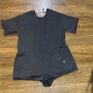 Free People Movement Hot Shot Romper